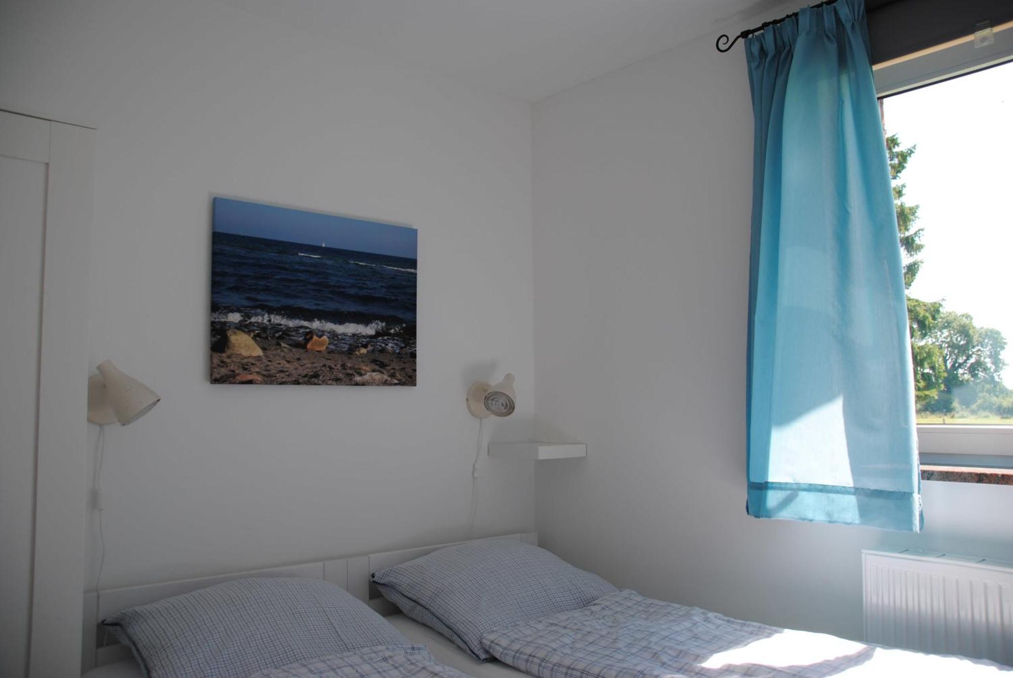 Hof Faasel - Bauernhofurlaub An Der Ostsee Groemitz Bilik gambar